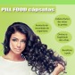 Pill Food ( Fórmula Fortalecimento Cabelos, pele e unhas )
